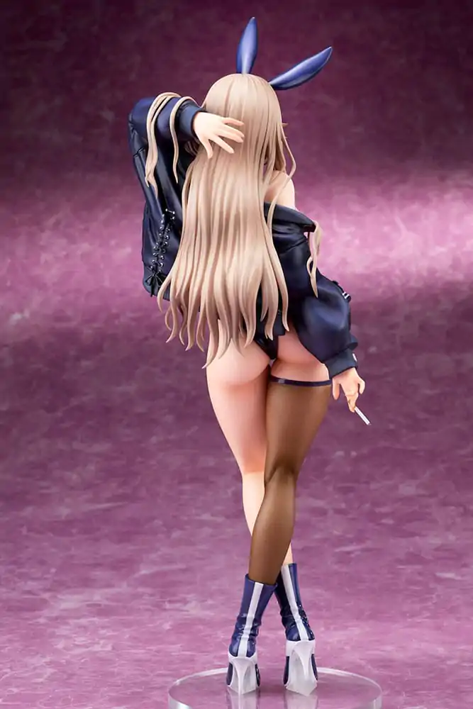 Figurka PVC Original Character 1/7 Bad Bunny Illustration by Mataro 27 cm zdjęcie produktu