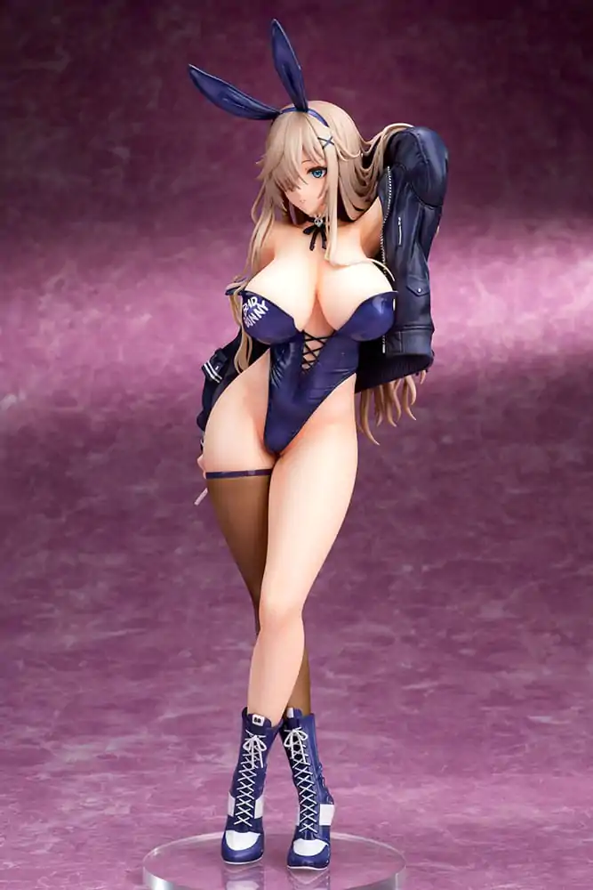 Figurka PVC Original Character 1/7 Bad Bunny Illustration by Mataro 27 cm zdjęcie produktu