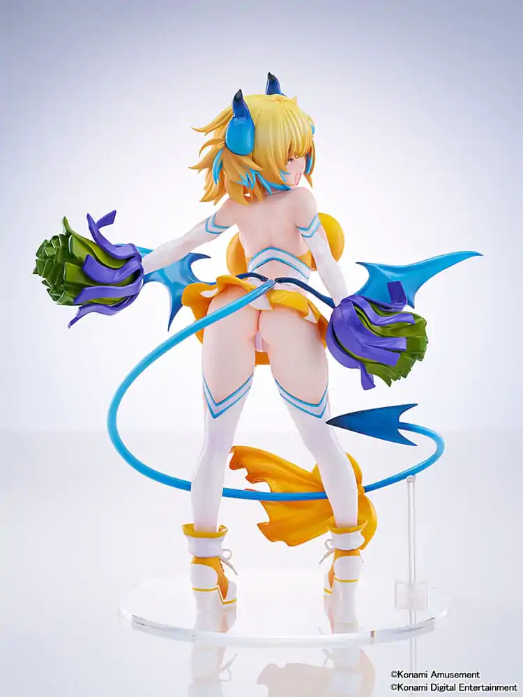 Original Character Statuetka PVC 1/7 Bomber Girl Pine Succubus Cheer Costume Ver. 23 cm zdjęcie produktu