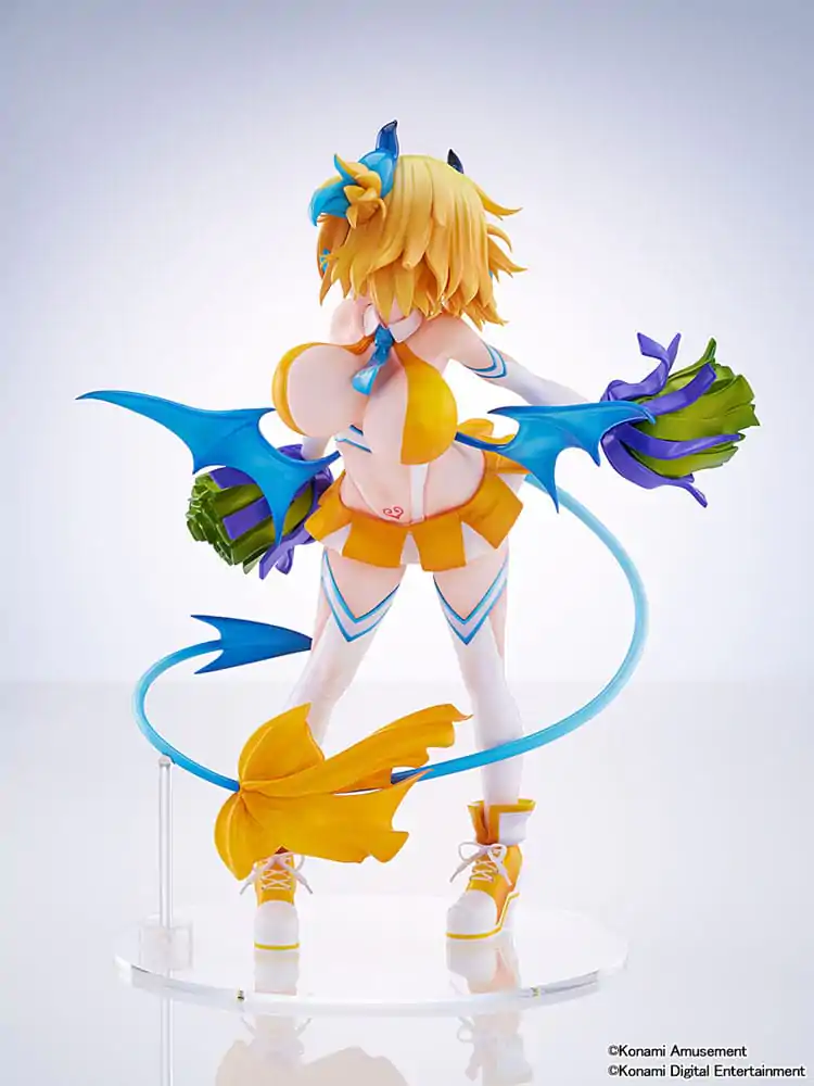 Original Character Statuetka PVC 1/7 Bomber Girl Pine Succubus Cheer Costume Ver. 23 cm zdjęcie produktu