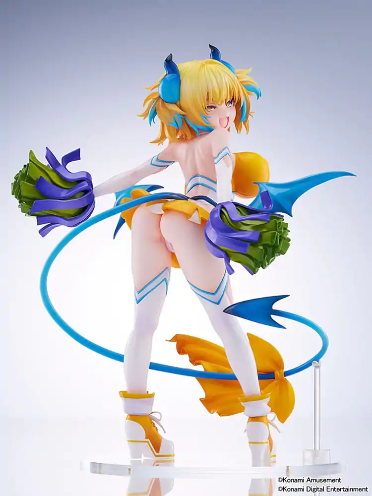 Original Character Statuetka PVC 1/7 Bomber Girl Pine Succubus Cheer Costume Ver. 23 cm zdjęcie produktu