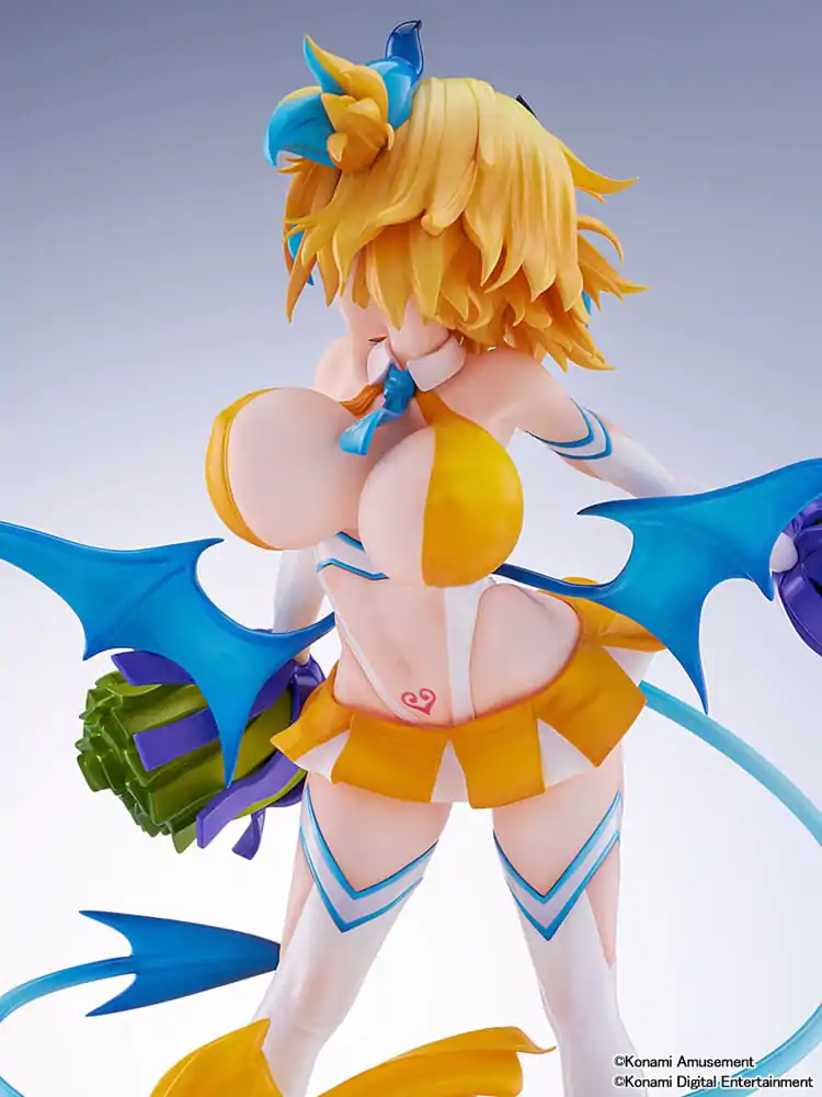 Original Character Statuetka PVC 1/7 Bomber Girl Pine Succubus Cheer Costume Ver. 23 cm zdjęcie produktu