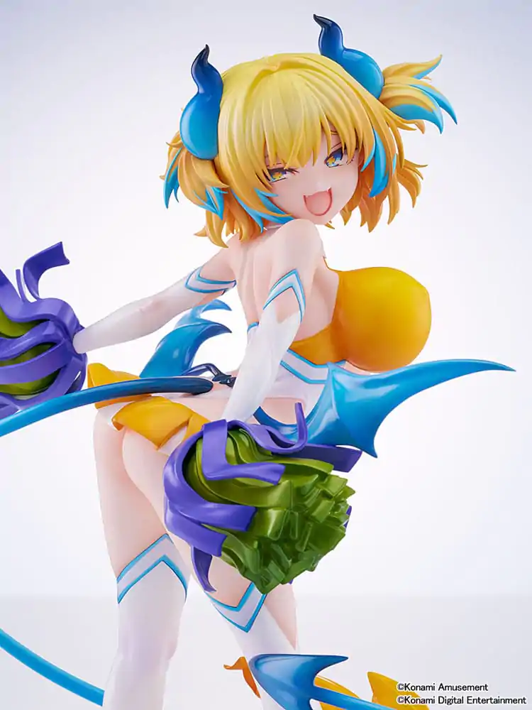 Original Character Statuetka PVC 1/7 Bomber Girl Pine Succubus Cheer Costume Ver. 23 cm zdjęcie produktu
