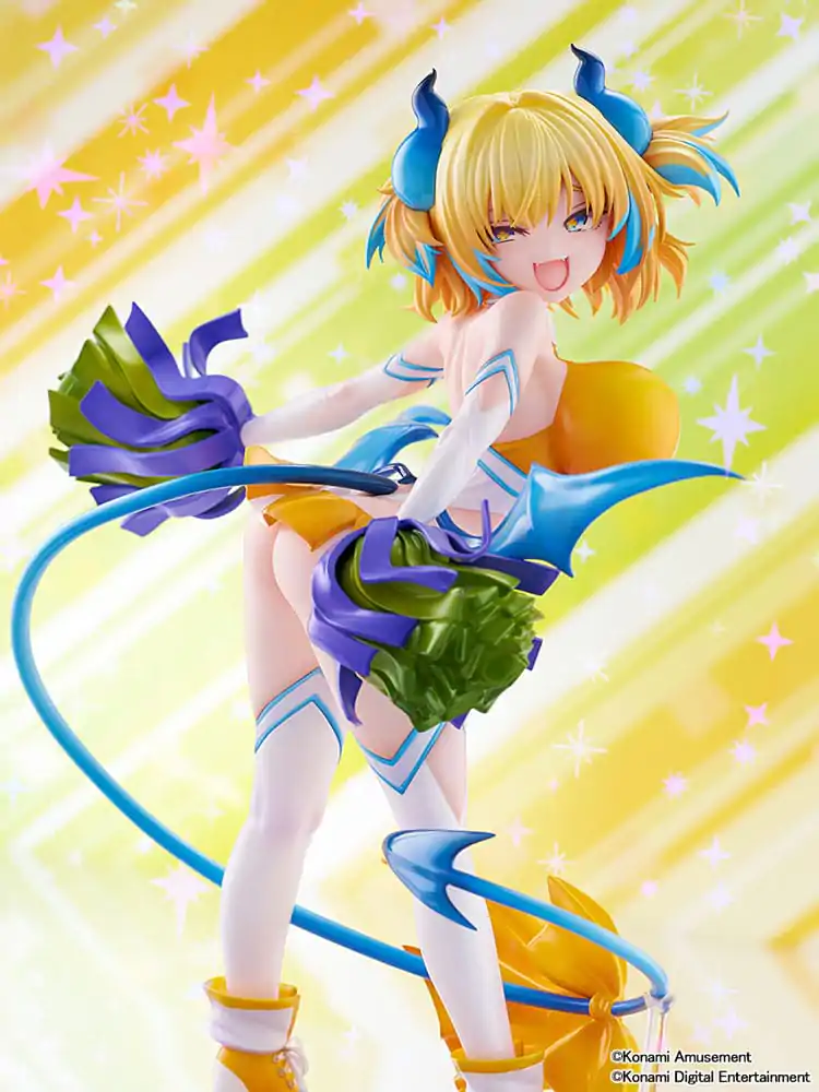 Original Character Statuetka PVC 1/7 Bomber Girl Pine Succubus Cheer Costume Ver. 23 cm zdjęcie produktu