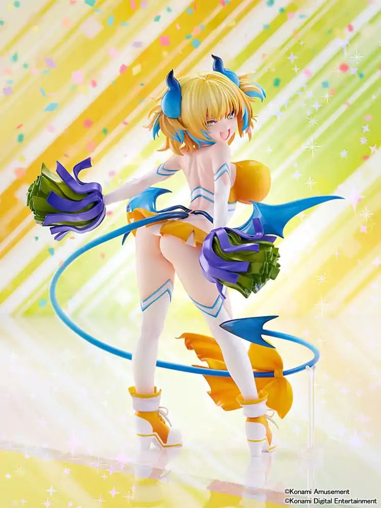 Original Character Statuetka PVC 1/7 Bomber Girl Pine Succubus Cheer Costume Ver. 23 cm zdjęcie produktu