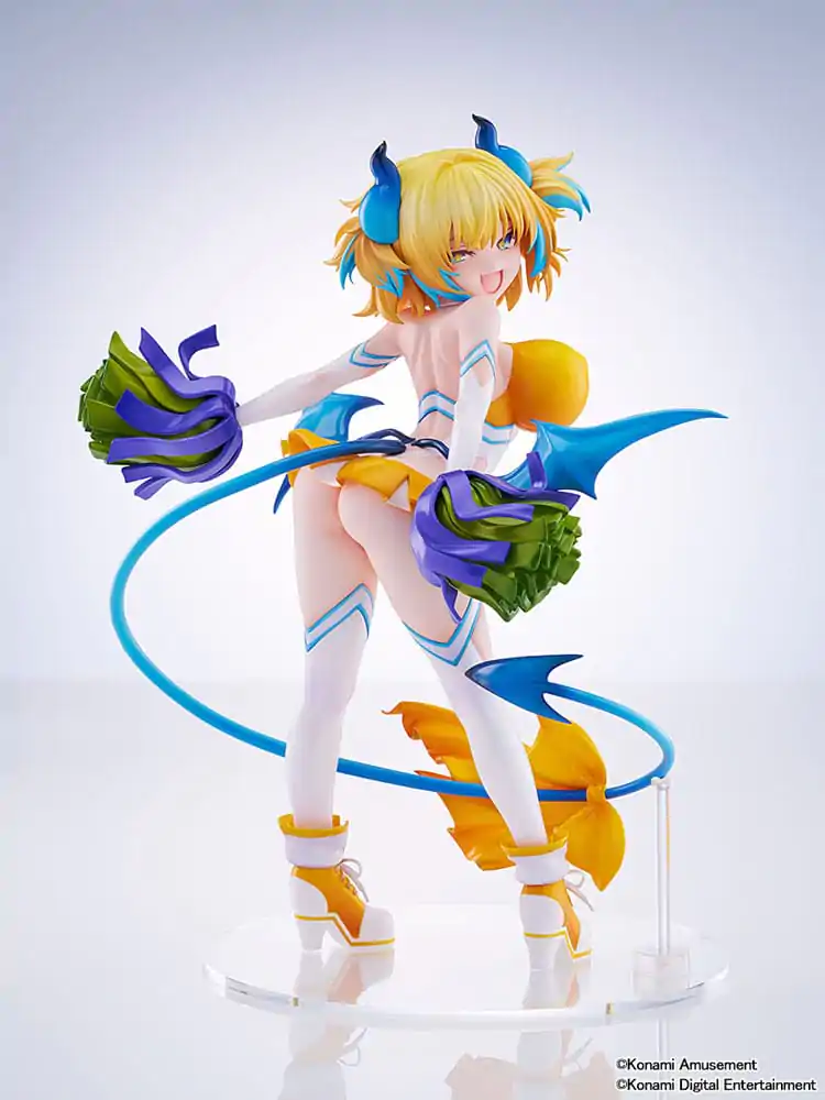 Original Character Statuetka PVC 1/7 Bomber Girl Pine Succubus Cheer Costume Ver. 23 cm zdjęcie produktu