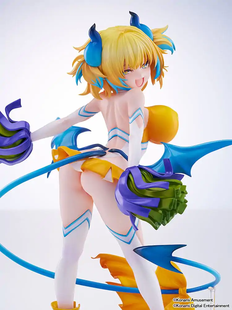 Original Character Statuetka PVC 1/7 Bomber Girl Pine Succubus Cheer Costume Ver. 23 cm zdjęcie produktu