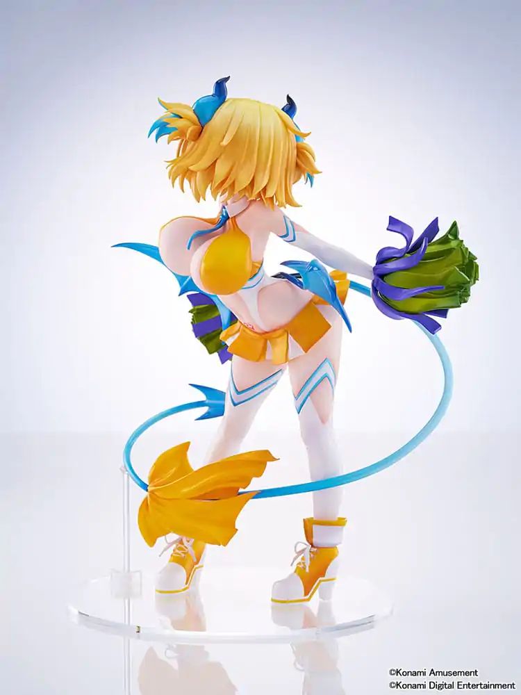 Original Character Statuetka PVC 1/7 Bomber Girl Pine Succubus Cheer Costume Ver. 23 cm zdjęcie produktu