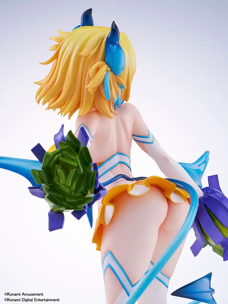 Original Character Statuetka PVC 1/7 Bomber Girl Pine Succubus Cheer Costume Ver. 23 cm zdjęcie produktu