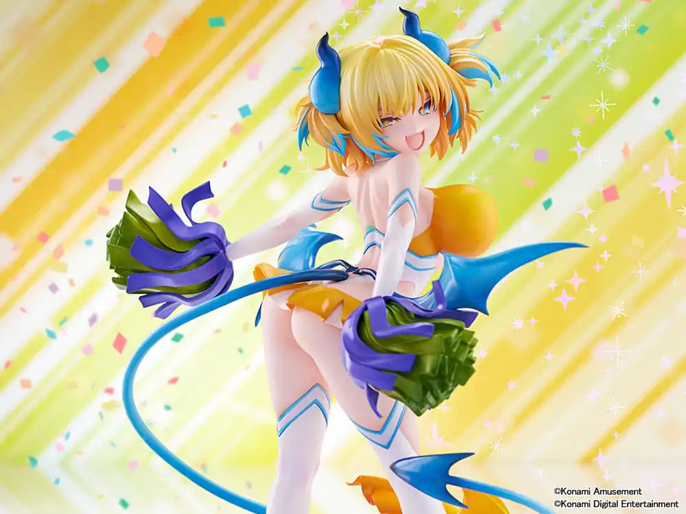 Original Character Statuetka PVC 1/7 Bomber Girl Pine Succubus Cheer Costume Ver. 23 cm zdjęcie produktu