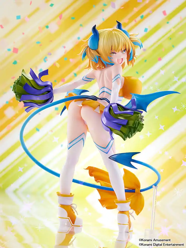 Original Character Statuetka PVC 1/7 Bomber Girl Pine Succubus Cheer Costume Ver. 23 cm zdjęcie produktu