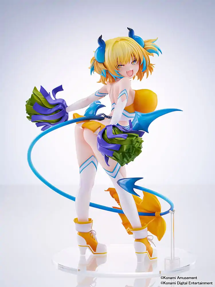 Original Character Statuetka PVC 1/7 Bomber Girl Pine Succubus Cheer Costume Ver. 23 cm zdjęcie produktu