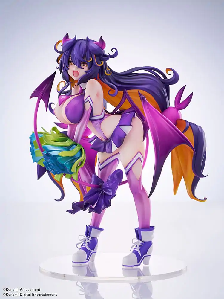 Oryginalna Figurka PVC Original Character 1/7 Bomber Girl Prune Succubus Cheer Costume Ver. 22 cm zdjęcie produktu