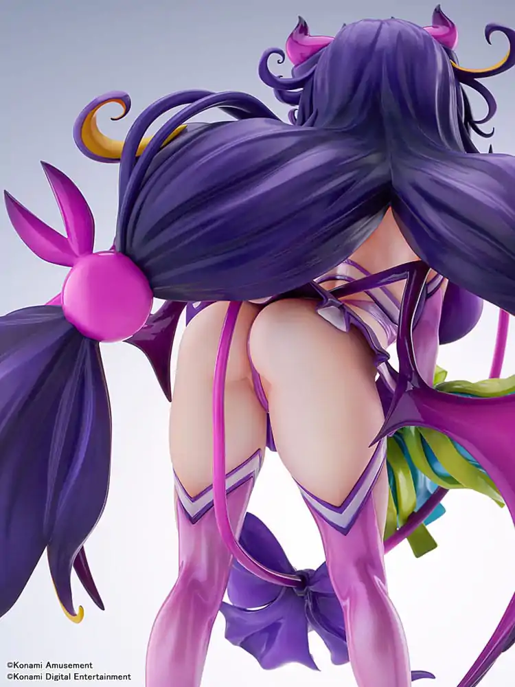 Oryginalna Figurka PVC Original Character 1/7 Bomber Girl Prune Succubus Cheer Costume Ver. 22 cm zdjęcie produktu