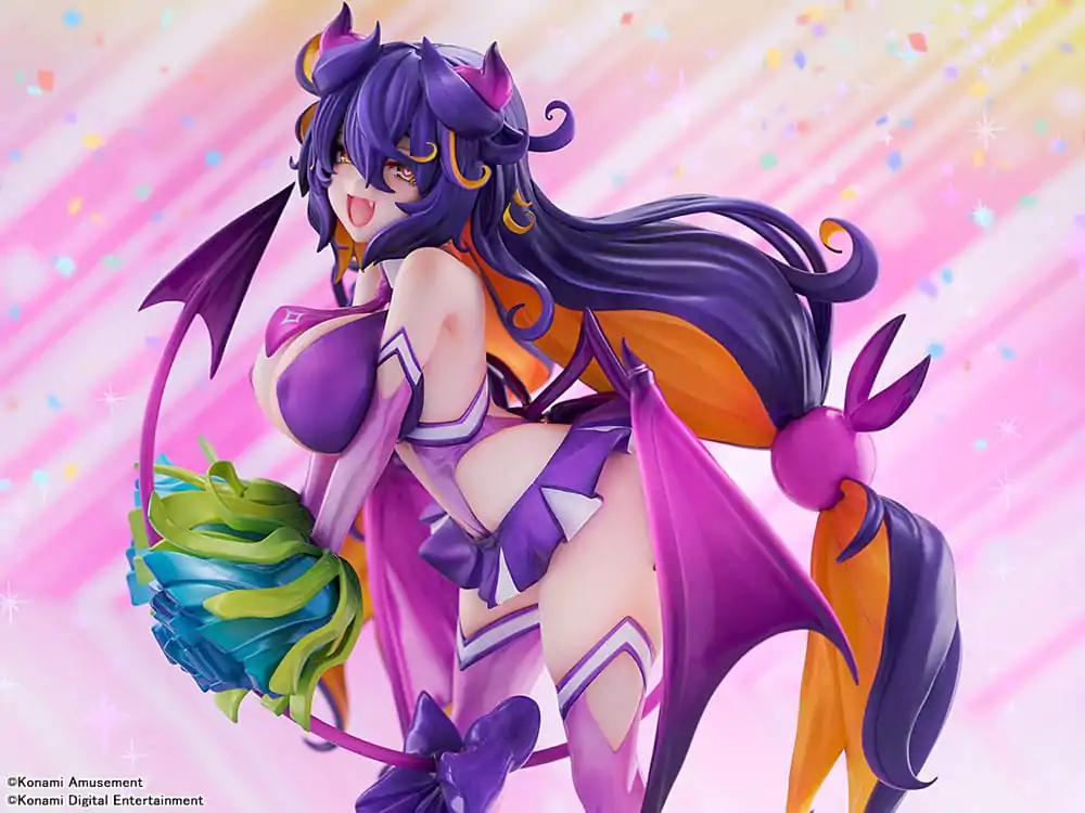 Oryginalna Figurka PVC Original Character 1/7 Bomber Girl Prune Succubus Cheer Costume Ver. 22 cm zdjęcie produktu