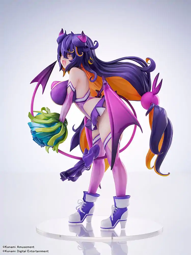 Oryginalna Figurka PVC Original Character 1/7 Bomber Girl Prune Succubus Cheer Costume Ver. 22 cm zdjęcie produktu