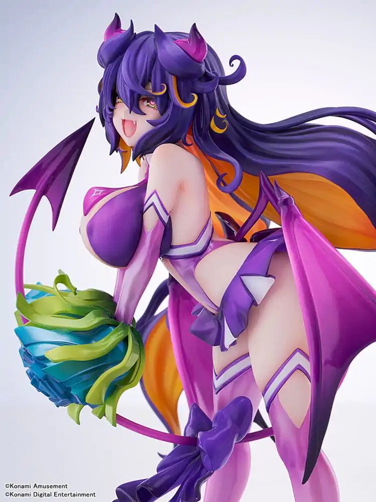 Oryginalna Figurka PVC Original Character 1/7 Bomber Girl Prune Succubus Cheer Costume Ver. 22 cm zdjęcie produktu