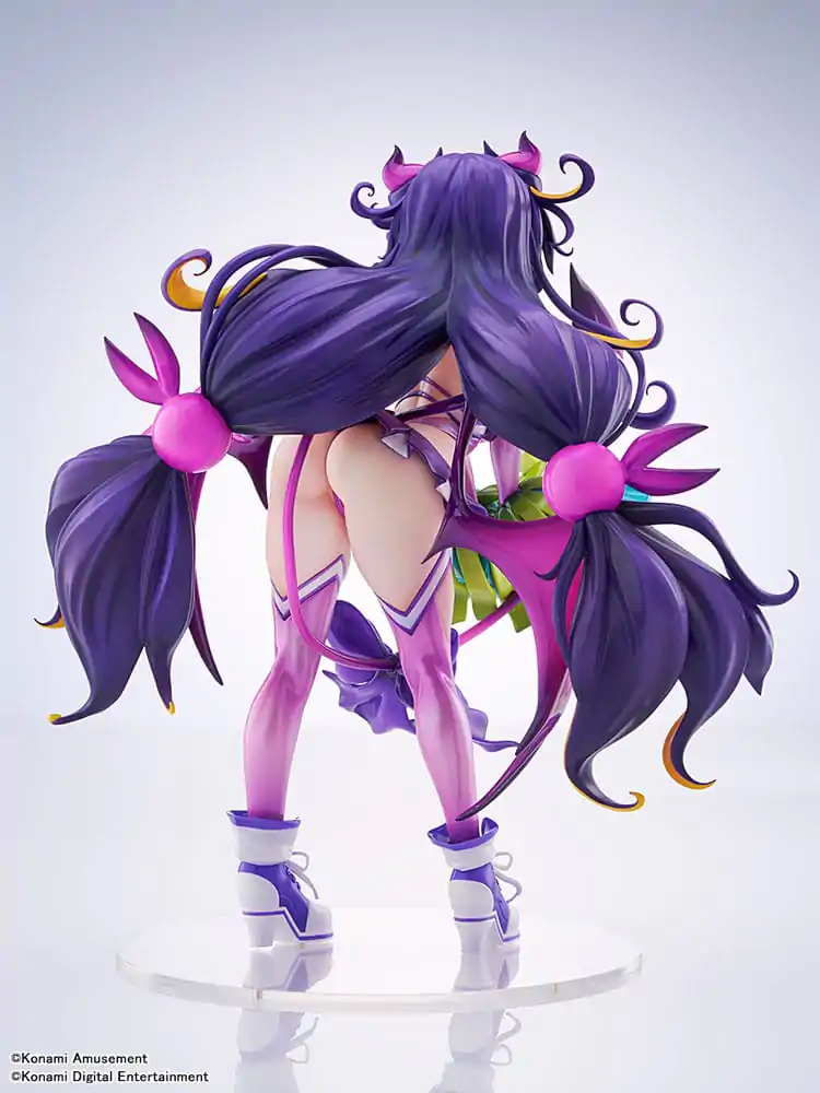 Oryginalna Figurka PVC Original Character 1/7 Bomber Girl Prune Succubus Cheer Costume Ver. 22 cm zdjęcie produktu