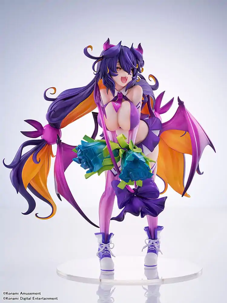 Oryginalna Figurka PVC Original Character 1/7 Bomber Girl Prune Succubus Cheer Costume Ver. 22 cm zdjęcie produktu