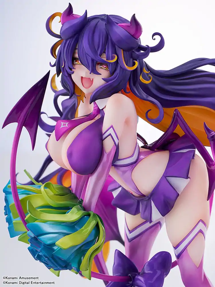 Oryginalna Figurka PVC Original Character 1/7 Bomber Girl Prune Succubus Cheer Costume Ver. 22 cm zdjęcie produktu
