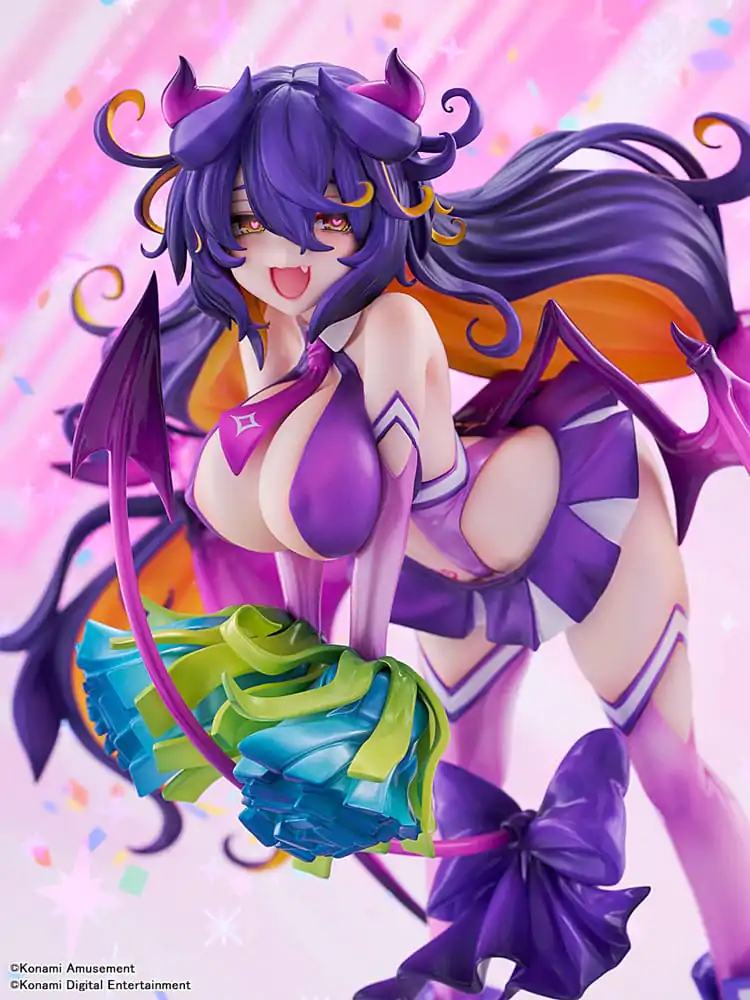 Oryginalna Figurka PVC Original Character 1/7 Bomber Girl Prune Succubus Cheer Costume Ver. 22 cm zdjęcie produktu