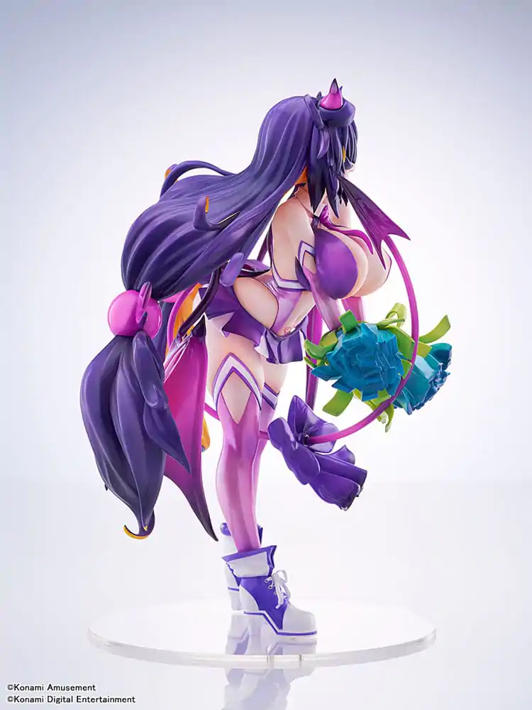 Oryginalna Figurka PVC Original Character 1/7 Bomber Girl Prune Succubus Cheer Costume Ver. 22 cm zdjęcie produktu