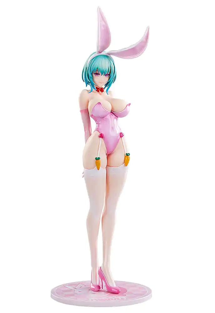 Figurka PVC Original Character 1/7 Bunny Girls: Limited Color Ver. 34 cm zdjęcie produktu