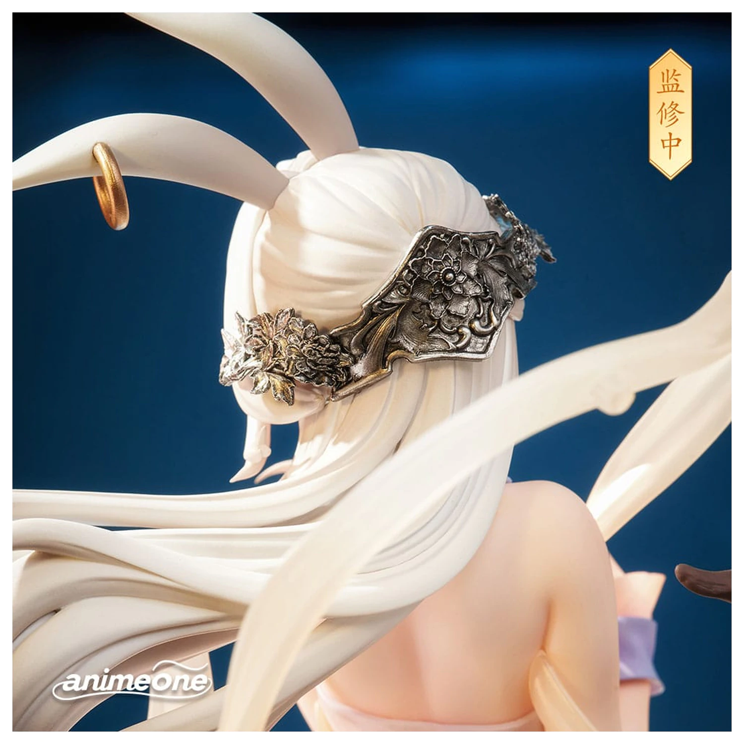 Statua z PVC Original Character 1/7 Chang´e Yue Xi Lian Xiang Ver. 29 cm zdjęcie produktu