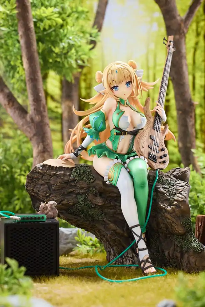 Figurka Original Character Statue 1/7 Cielfetta 20 cm zdjęcie produktu