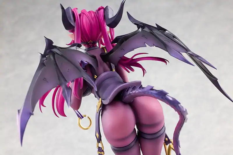 Figurka Original Character Statue 1/7 Claritas draco bellatrix feminina 26 cm (re-run) zdjęcie produktu