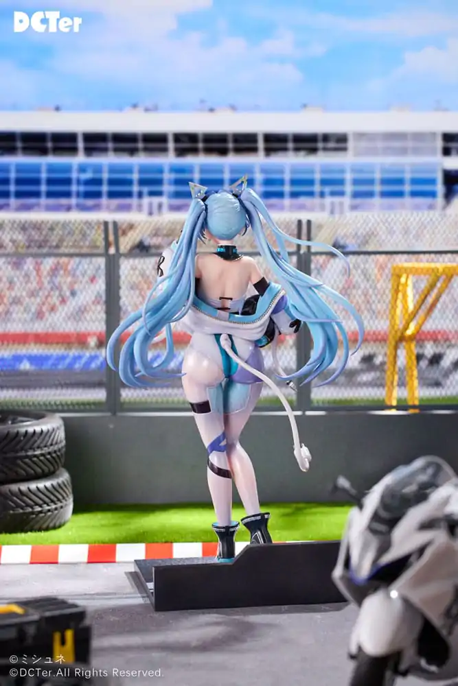 Figurka Original Character Statue 1/7 Coche-Aila 26 cm zdjęcie produktu