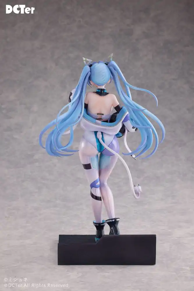 Figurka Original Character Statue 1/7 Coche-Aila 26 cm zdjęcie produktu