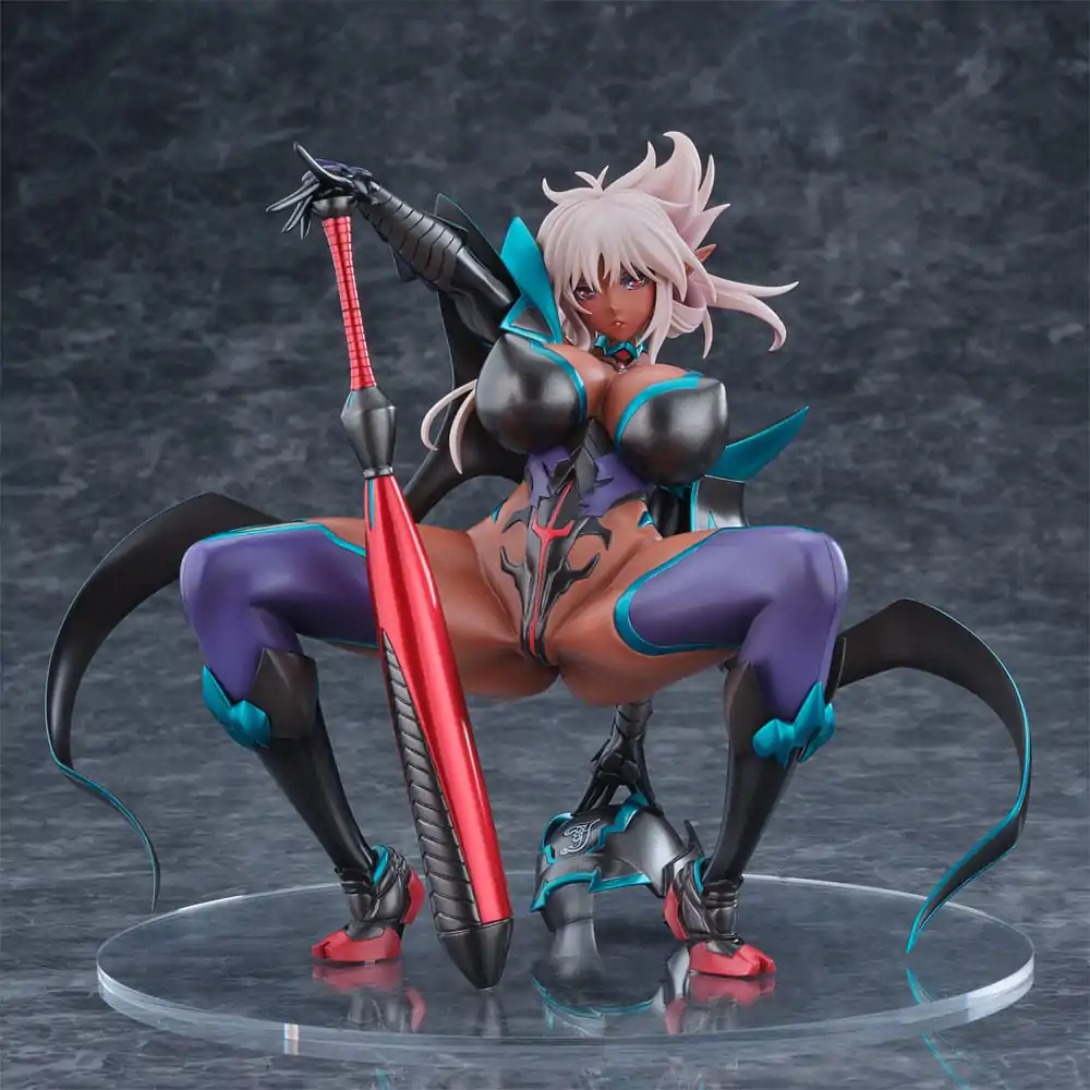 Figurka Oryginalna Postać 1/7 Death Ball Suzuran 18 cm zdjęcie produktu