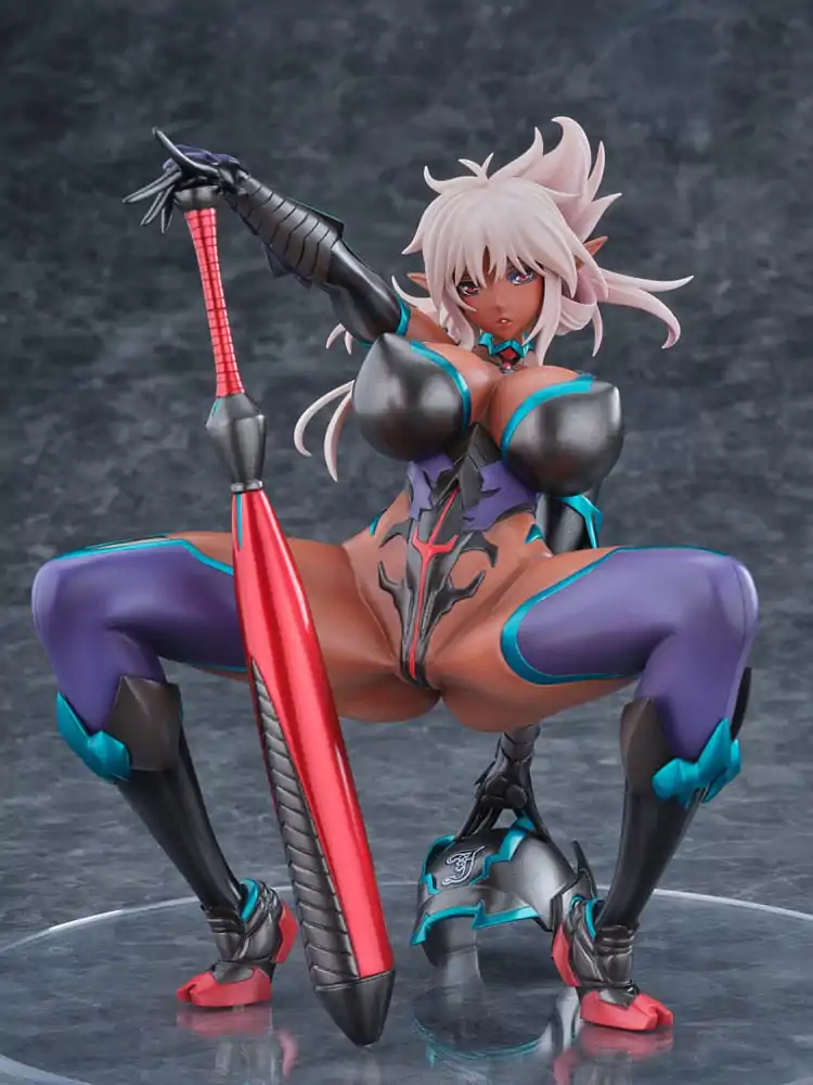 Figurka Oryginalna Postać 1/7 Death Ball Suzuran 18 cm zdjęcie produktu