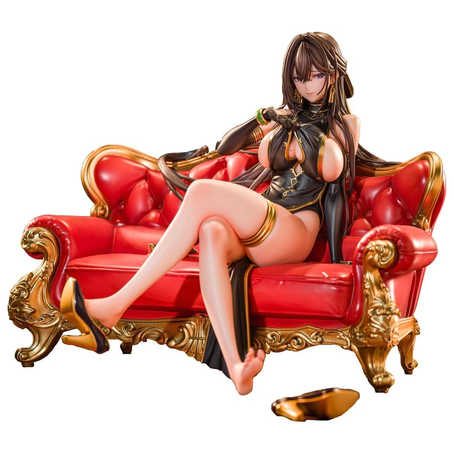 Original Character figurka z PVC 1/7 Demon Realm Executive Lydia 21 cm zdjęcie produktu