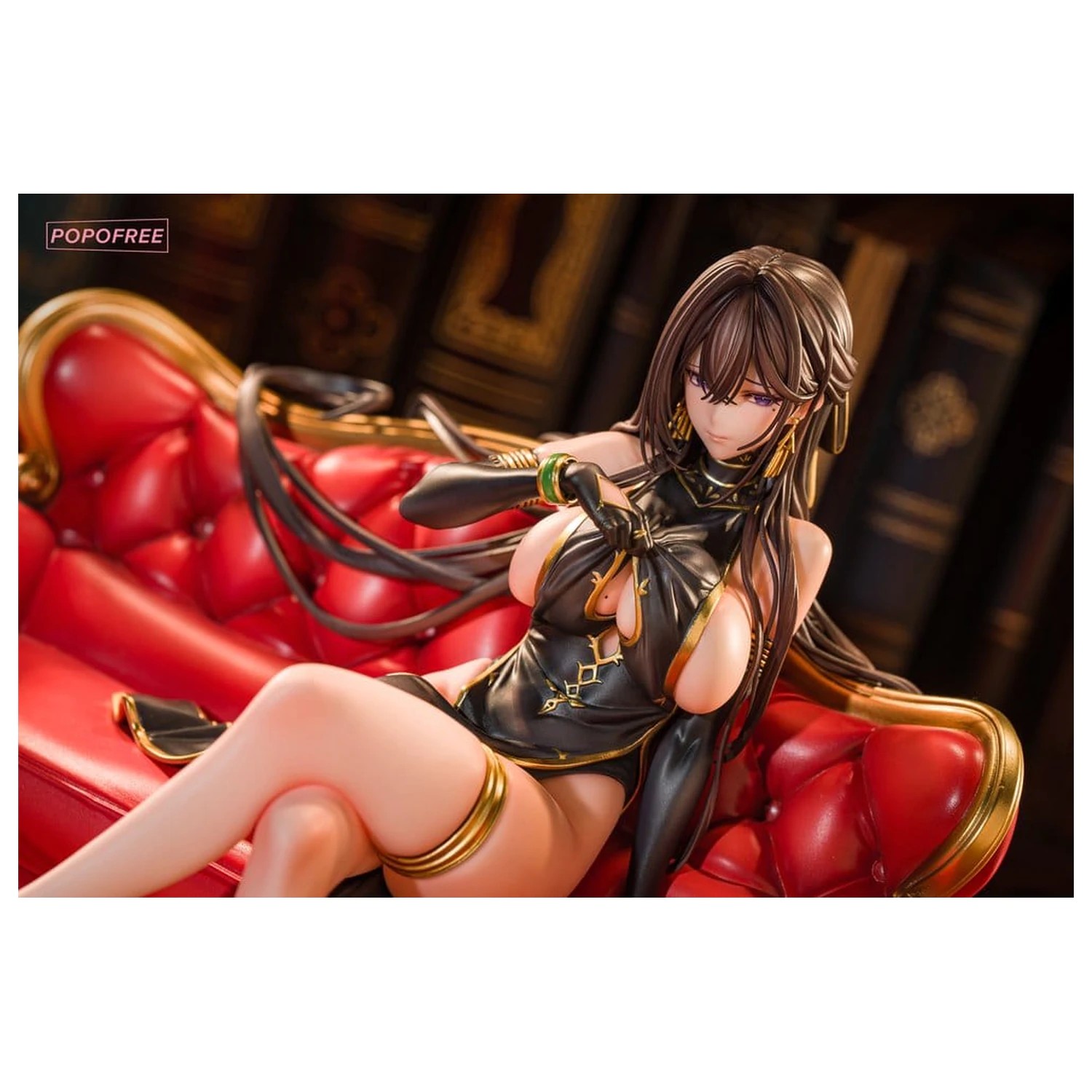 Original Character figurka z PVC 1/7 Demon Realm Executive Lydia 21 cm zdjęcie produktu