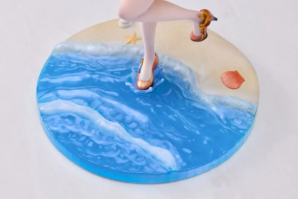 Figurka Original Character Statue 1/7 Dragon girl Monli Special Edition 23 cm zdjęcie produktu