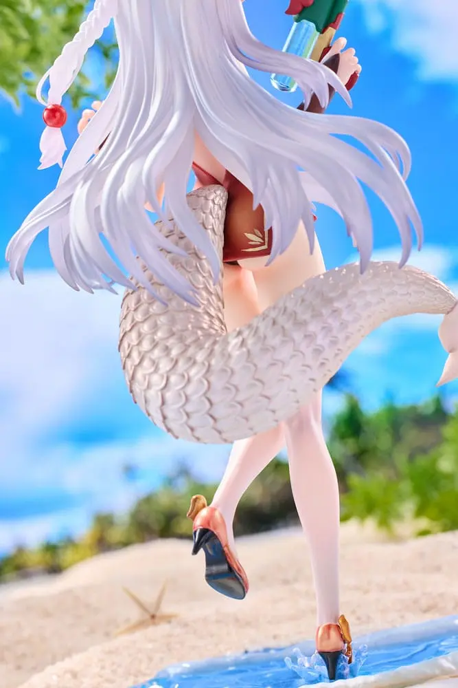 Figurka Original Character Statue 1/7 Dragon girl Monli Special Edition 23 cm zdjęcie produktu