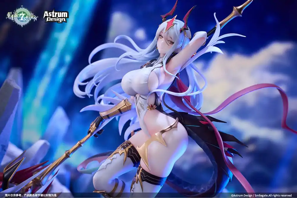 Oryginalna Figurka PVC Original Character 1/7 Epic Seven New Moon Luna 32 cm zdjęcie produktu