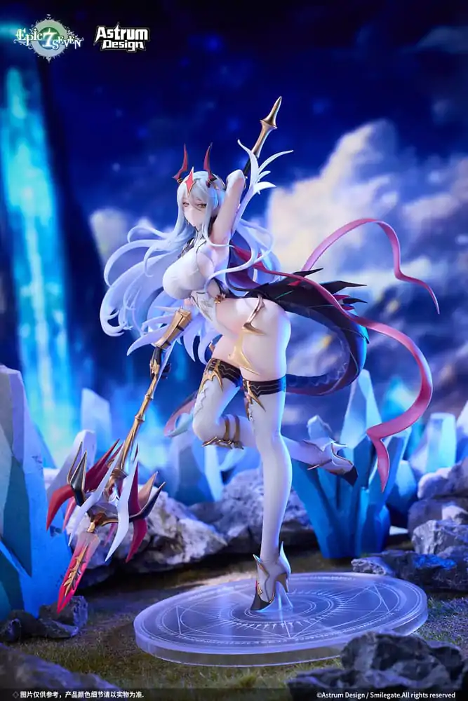 Oryginalna Figurka PVC Original Character 1/7 Epic Seven New Moon Luna 32 cm zdjęcie produktu