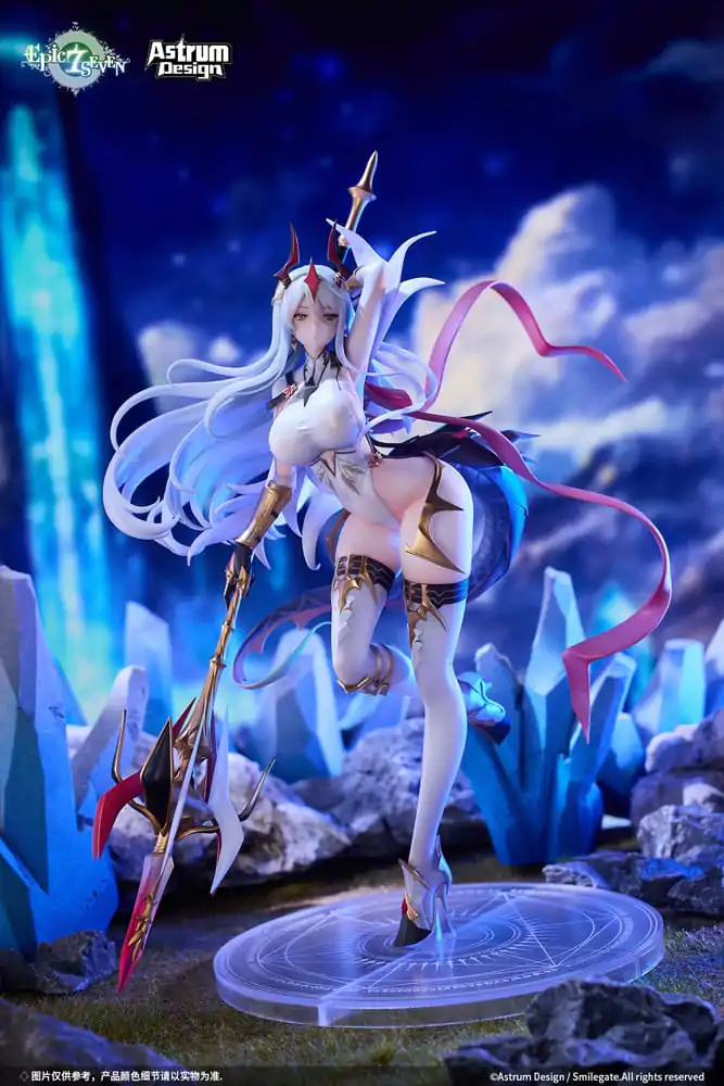 Oryginalna Figurka PVC Original Character 1/7 Epic Seven New Moon Luna 32 cm zdjęcie produktu