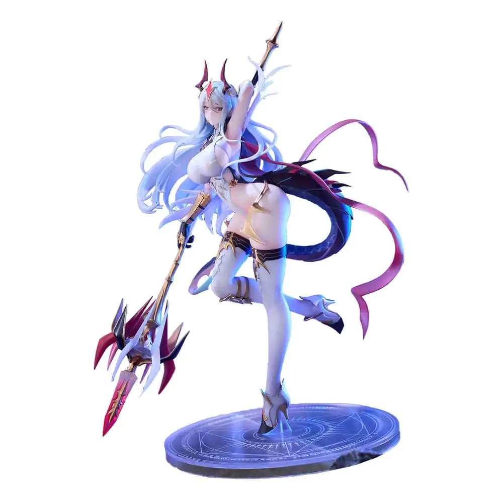 Oryginalna Figurka PVC Original Character 1/7 Epic Seven New Moon Luna 32 cm zdjęcie produktu