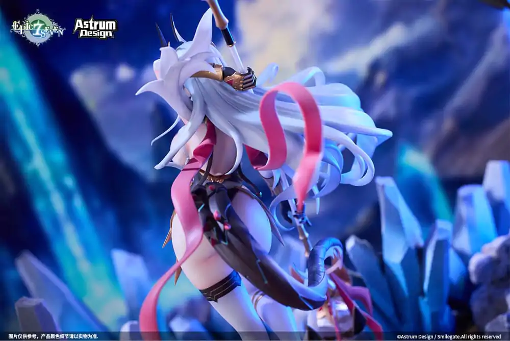 Oryginalna Figurka PVC Original Character 1/7 Epic Seven New Moon Luna 32 cm zdjęcie produktu