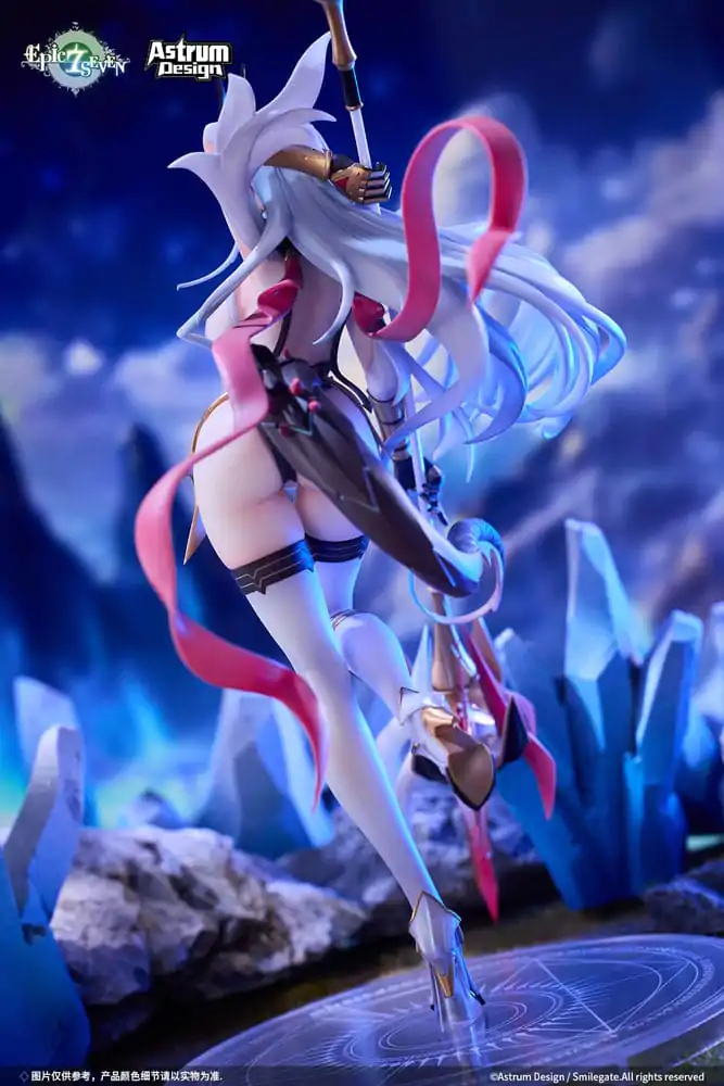 Oryginalna Figurka PVC Original Character 1/7 Epic Seven New Moon Luna 32 cm zdjęcie produktu