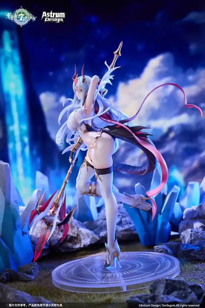 Oryginalna Figurka PVC Original Character 1/7 Epic Seven New Moon Luna 32 cm zdjęcie produktu