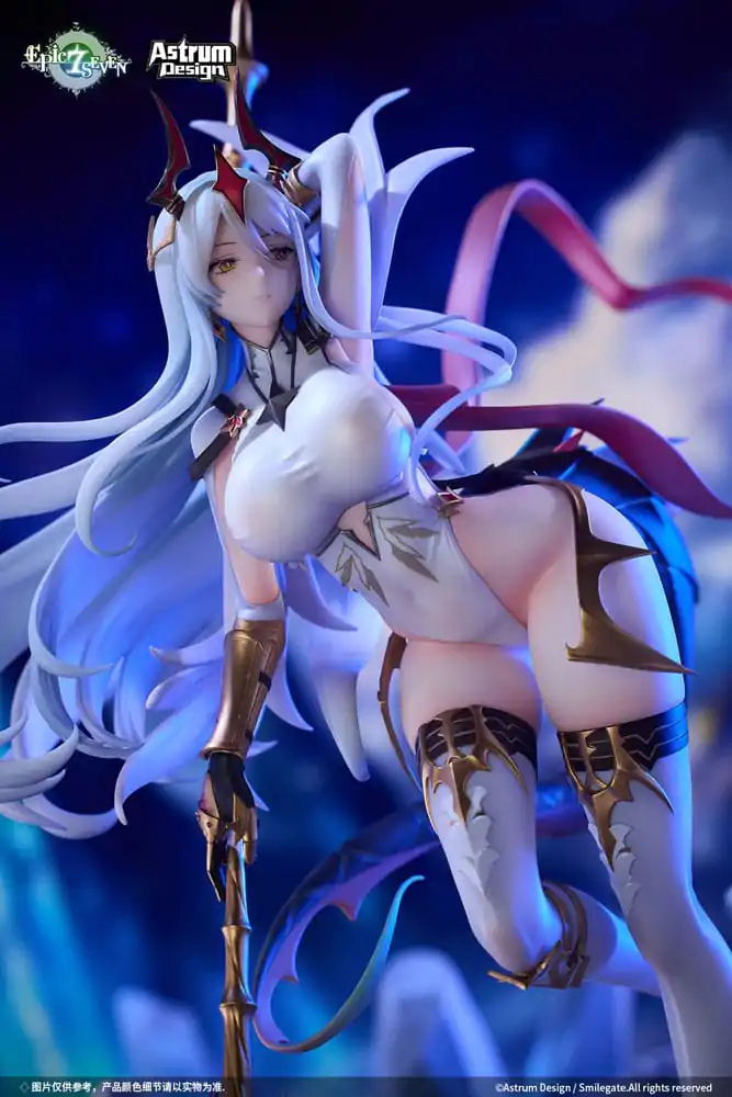 Oryginalna Figurka PVC Original Character 1/7 Epic Seven New Moon Luna 32 cm zdjęcie produktu