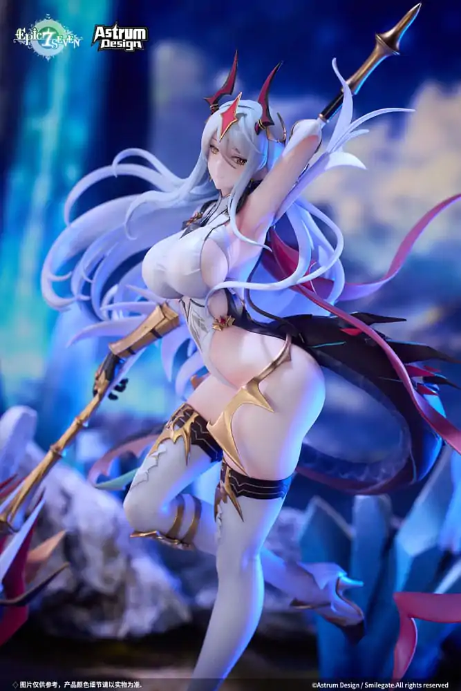 Oryginalna Figurka PVC Original Character 1/7 Epic Seven New Moon Luna 32 cm zdjęcie produktu