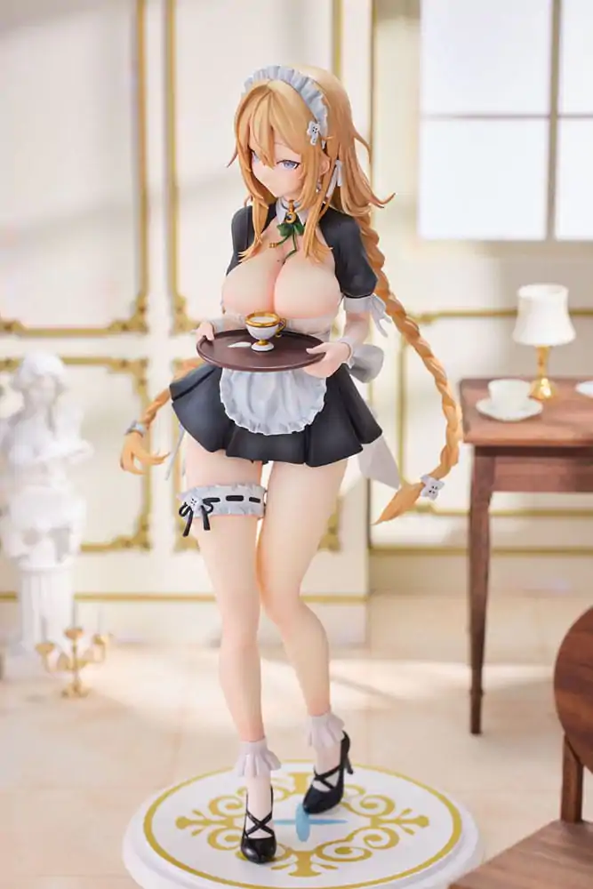 Figurka PVC Original Character 1/7 Erena Tachibana 23 cm zdjęcie produktu