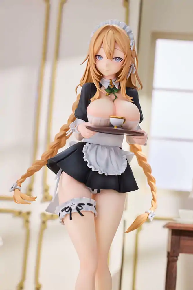 Figurka PVC Original Character 1/7 Erena Tachibana 23 cm zdjęcie produktu