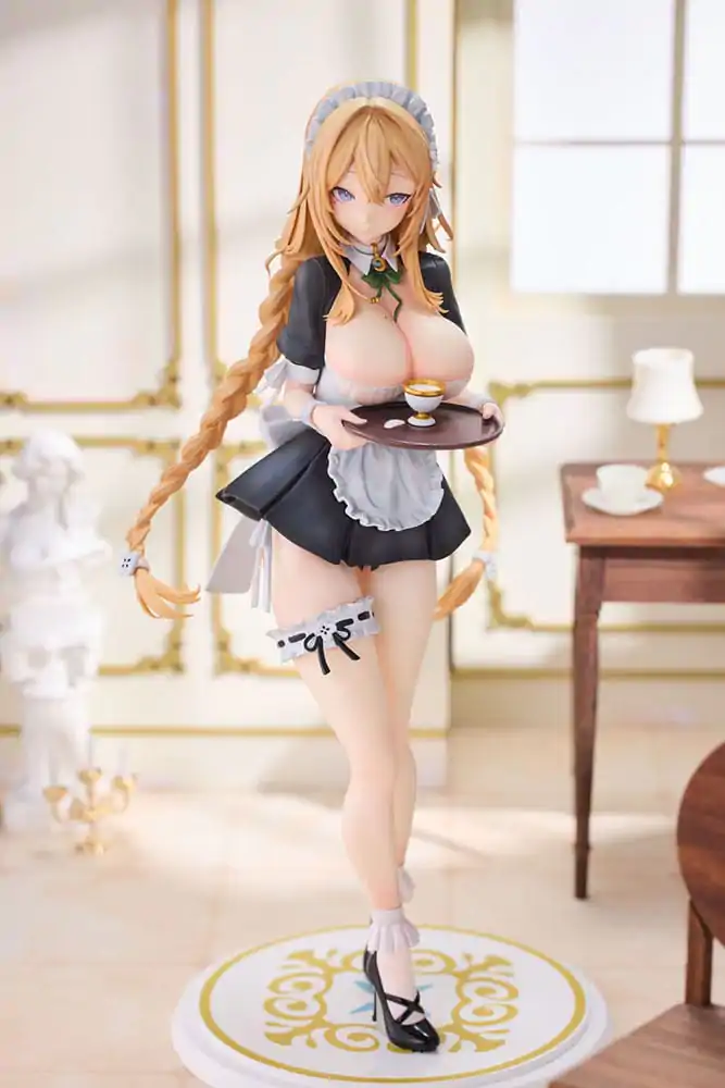 Figurka PVC Original Character 1/7 Erena Tachibana 23 cm zdjęcie produktu
